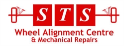 Sts Wheel Alignment Centre, Bedford opening hours