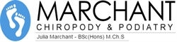 Marchant Chiropody and Podiatry, Tilehurst opening hours