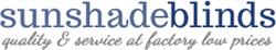 Sunshade Blinds, Birmingham opening hours