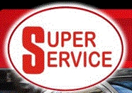 Super Service, Christchurch opening hours