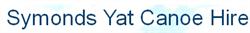Symonds Yat Canoe Hire Ltd in Ross-on-Wye (Symonds Yat West) - Opening Hours