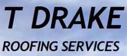 T Drake Roofing Services LTD, Westergate opening hours