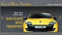 T W Barker, Newcastle Upon Tyne opening hours