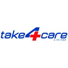 Take 4 Care Ltd, Grays opening hours