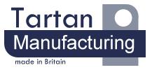 Tartan Manufacturing Co Ltd, Wooburn Green opening hours