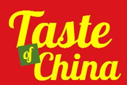 Taste Of China in Ruislip (Harrow) - Opening Hours