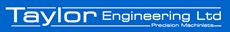 Taylor Engineering, Burton-on-Trent opening hours