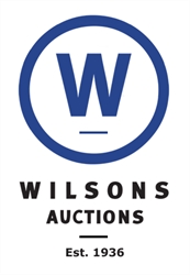 Wilsons Auctions, Telford opening hours