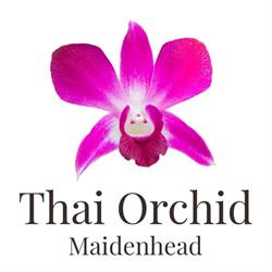 Thai Orchid, Maidenhead opening hours