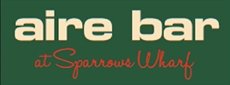 The Aire Bar, Leeds opening hours
