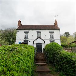 The All Nations Inn, Telford opening hours