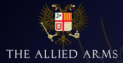 The Allied Arms, Reading opening hours