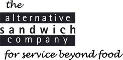 The Alternative Sandwich Co, Stevenage opening hours