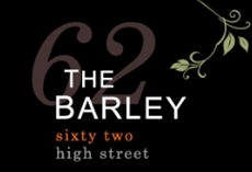 The Barley, Newport opening hours