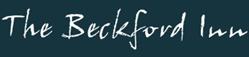 The Beckford Inn, opening hours