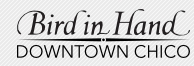 The Bird in Hand, Bedford opening hours