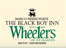 The Black Boy Inn, Milton opening hours