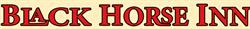 The Black Horse Inn, Greetham opening hours