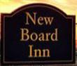 New Board Inn, Durham opening hours