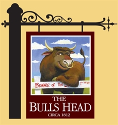 The Bulls Head, Mobberley opening hours