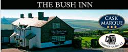The Bush Inn, Morwenstow opening hours