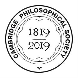 The Camridge Philosophical Society, Cambridge opening hours