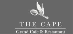 The Cape Grand Cafe & Restaurant, Beaconsfield opening hours