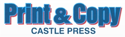 The Castle Press Printers, Lancaster opening hours
