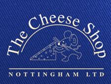 The Cheese Shop, Nottingham opening hours