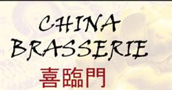 The China Brasserie, Haywards Heath opening hours