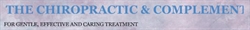 The Chiropratic & Complementary Health Centre, Wisbech opening hours