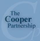 The Cooper Partnership, Leigh-on-Sea opening hours