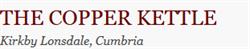 The Copper Kettle, Kirkby Lonsdale opening hours