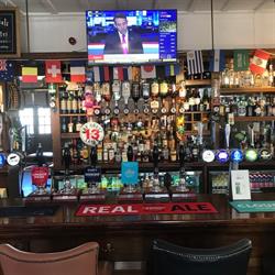 The Cricketers in Croydon (Shirley) - Opening Hours