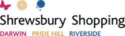 The Darwin Shopping Centre, Shrewsbury opening hours