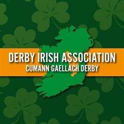 The Derby Irish Association, opening hours