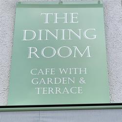 The Dining Room, Boroughbridge opening hours