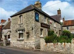 The Dolphin Inn, Midsomer Norton opening hours