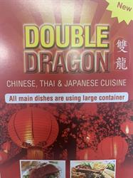 The Double Dragon, Scunthorpe opening hours