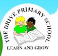 The Drive Community Primary School, Gateshead opening hours