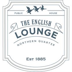 The English Lounge, Manchester opening hours