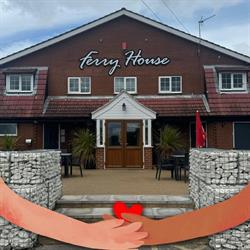 The Ferry House Inn, East Stockwith opening hours
