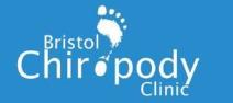 The Foot Health Centre, Bedminster opening hours