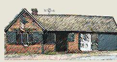 Turnpike Forge - The Oxford Forge, Clifton Hampden opening hours