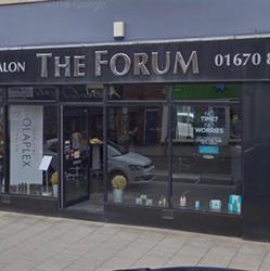Forum Hairdressers, Ashington opening hours