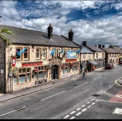 The Friendship Hotel in Stocksbridge (Sheffield) - Opening Hours