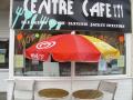 Centre Cafe, Weston-super-mare opening hours