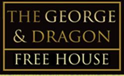 George and Dragon Pub, Horsham opening hours