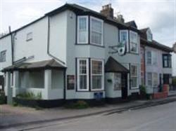 The Green Berry, Walmer opening hours
