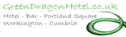 The Green Dragon, Workington opening hours